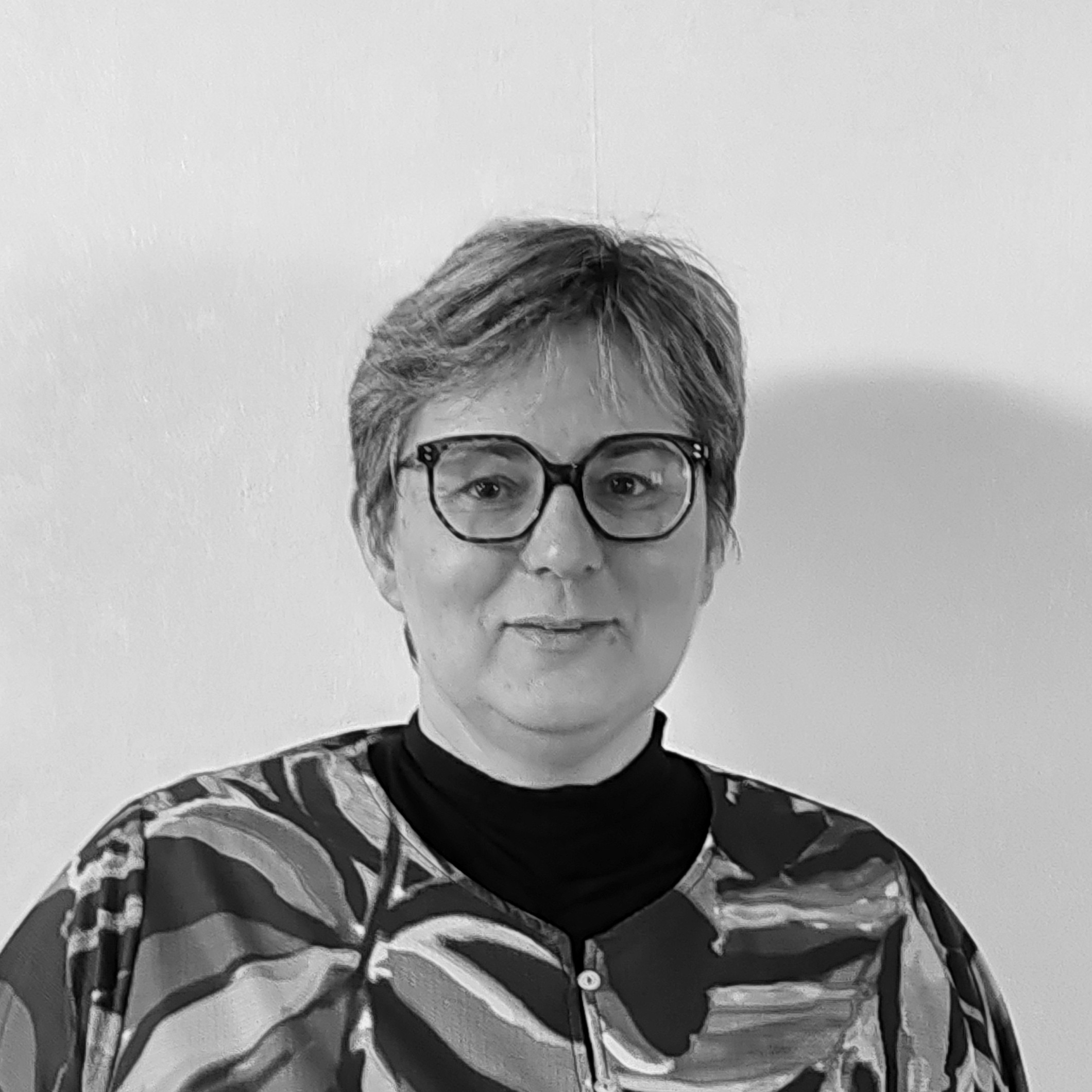 Sandra Nepyjwoda Da Silva