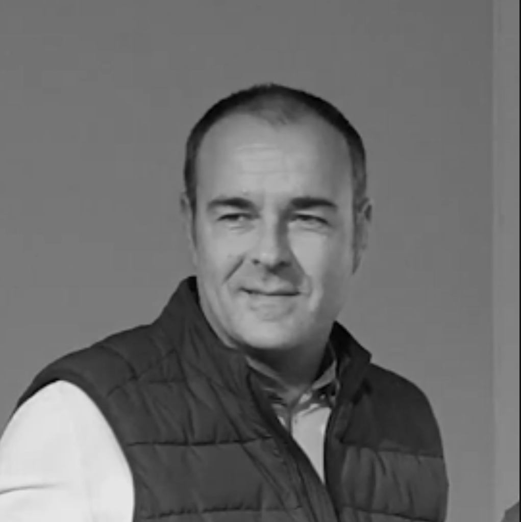 Stéphane De las Morenas