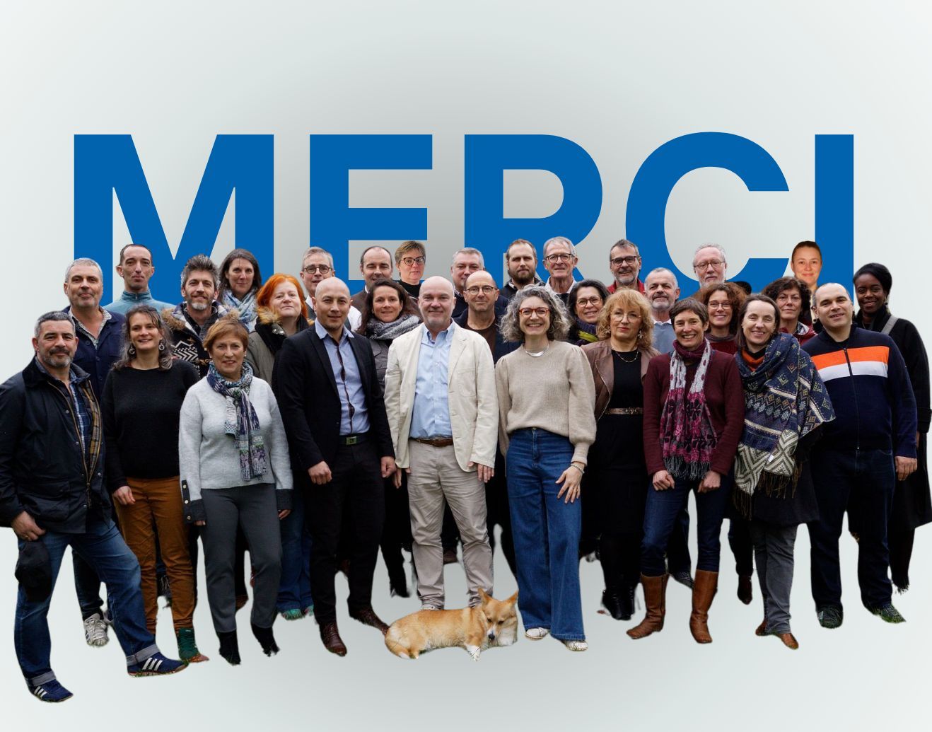 Faire de la politique autrement, c’est possible